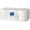Tork 509244 Papírové ručníky M2, 1-vrstvé, stř.odvin, 148,5 m, 6 rolí