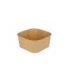 9925010 vierkante maaltijdbak karton 650ml kraft 130mm 1129634653.png