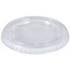 Víčko transparentní k misce na polévku PP 350, 400, 450 ml, 115 mm průměr, 50 ks