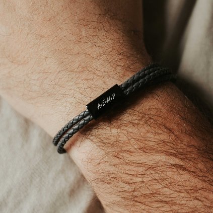 PANSKY NARAMEK S TEXTEM SEDA CERNA