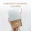 Dárkové balení zdarma