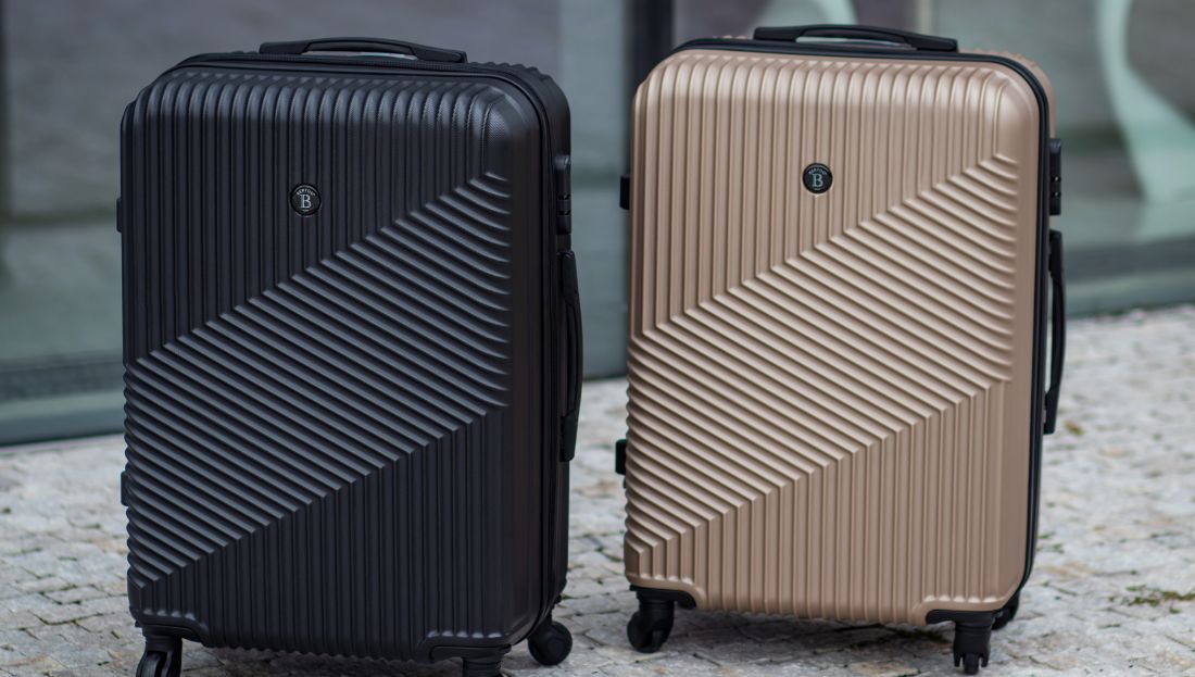 5 tipů pro výběr kufru do letadla a jak ho chránit před poškozením