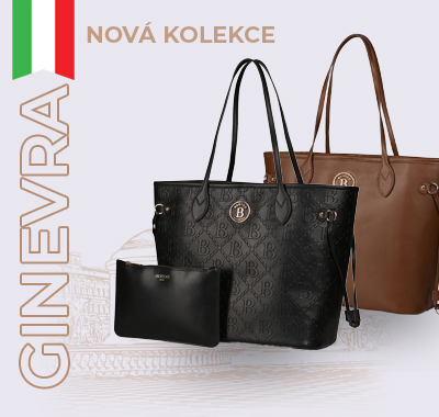 Kabelka Ginevra