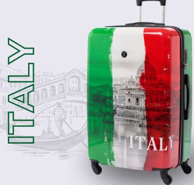italy