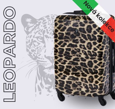 leopardo