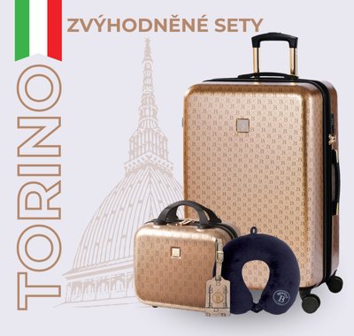 torino zvýhodněné sety