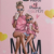 Obal na cestovní kufr Mom