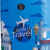 Obal na cestovní kufr Travel the world