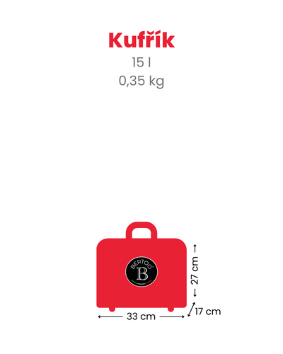 Firenze-kufrik