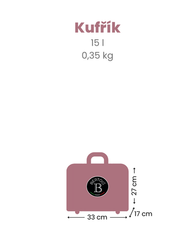 Firenze-kufrik
