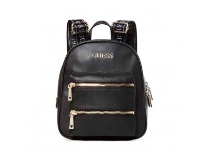 Batoh GUESS Caley Black VG767432