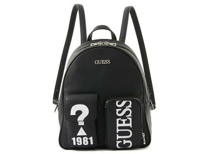 Batoh Guess VQ775133 Black