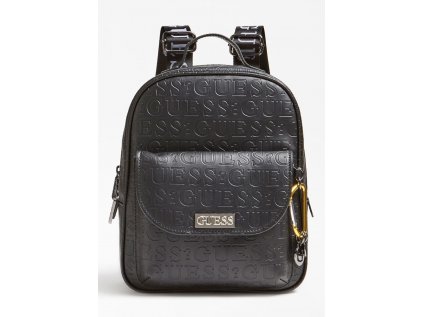 Batoh GUESS VD788333 Lane Black