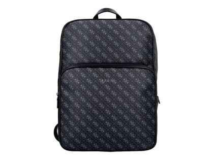 Batoh GUESS HMVEZZP0405 Black