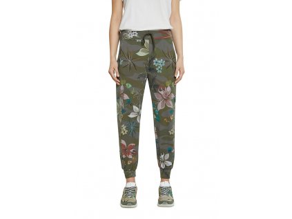 Kalhoty Desigual 21SOPK02/4086
