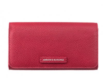 Peněženka Armani Exchange 948069 CC723 Royal red