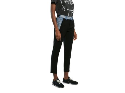 Kalhoty Desigual 21SWPW17