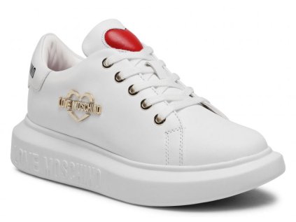 Boty LOVE MOSCHINO JA15204G1DIA0100