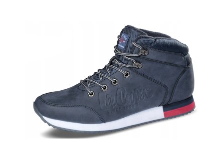 Pánské boty Lee Cooper RFLCM03