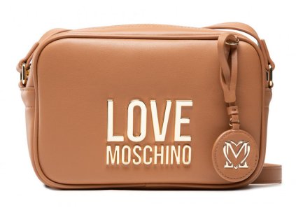 Kabelka LOVE MOSCHINO JC4107PP1ELJ020A