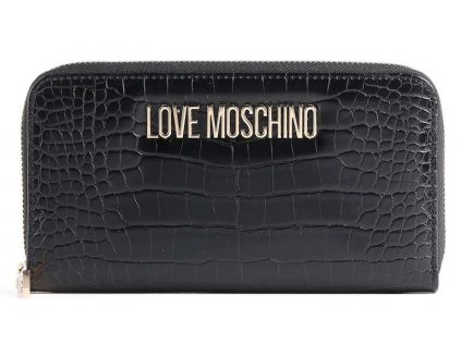 Peněženka LOVE MOSCHINO JC5624PP1FLF0000