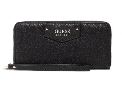 Peněženka GUESS EVG839046 Black