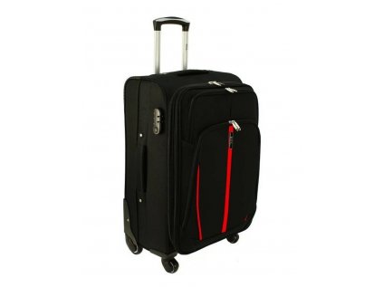 Cestovní kufr RGL S-020 černý