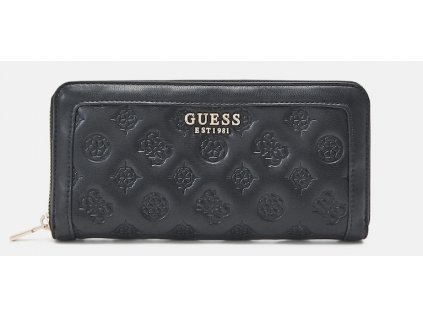 Peněženka GUESS PD855846 Black