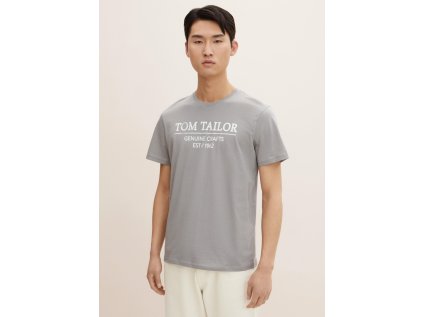 Pánské tričko TOM TAILOR 1021229/10921