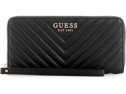 Peněženka Guess QG869046 černá