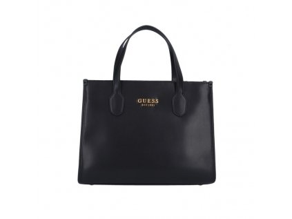 Kabelky GUESS VB866522 Black