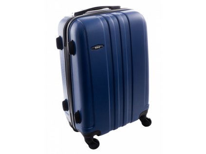 Cestovní kufr RGL tmavě modrý