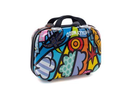 Cestovní kosmetický kufřík RGL 5188 picasso