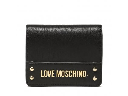 Peněženka LOVE MOSCHINO JC5703PP1HLD0000