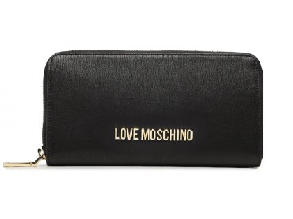 Peněženka LOVE MOSCHINO JC5700PP1HLD0000