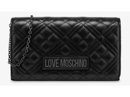 Kabelka LOVE MOSCHINO JC4079PP0HLA000A