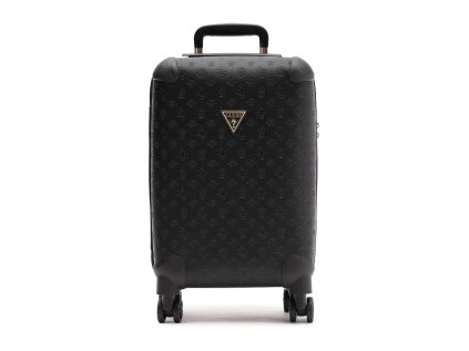 Cestovní kufr GUESS D7452983 black
