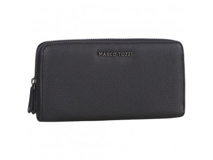 Peněženka MARCO TOZZI 2-61000-21 black