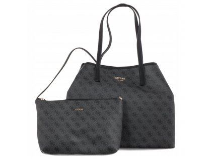 Kabelka GUESS 2v1 SG699529 Coal