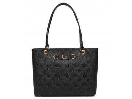 Kabelka GUESS PD920925 Black logo