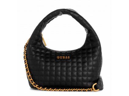 Kabelka GUESS QA918712 Black
