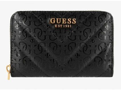 Peněženka GUESS GA919940 Black