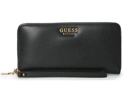 Peněženka GUESS VB850063 Black