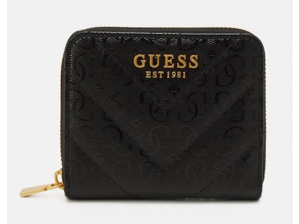 Peněženka GUESS GA919937 Black