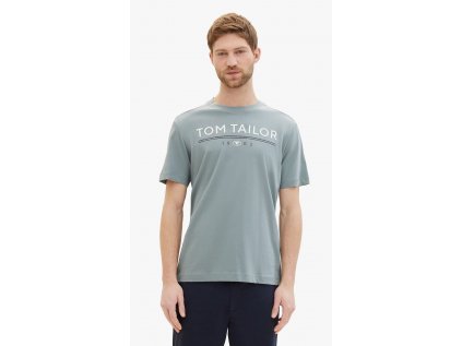 Pánské tričko TOM TAILOR 1040988/27475