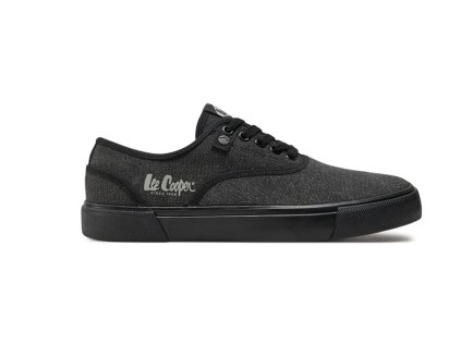 Pánské boty LEE COOPER LCW-24-02-2150 Black