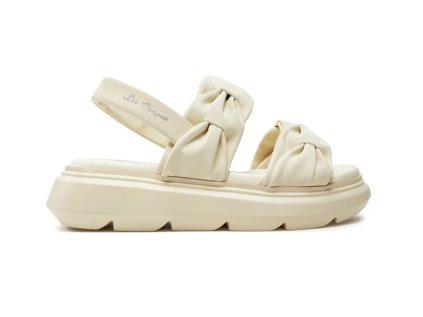 Dámské nazouváky LEE COOPER LCW-24-47-2704 White