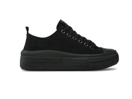 Dámské boty LEE COOPER LCW-23-44-1624 Black