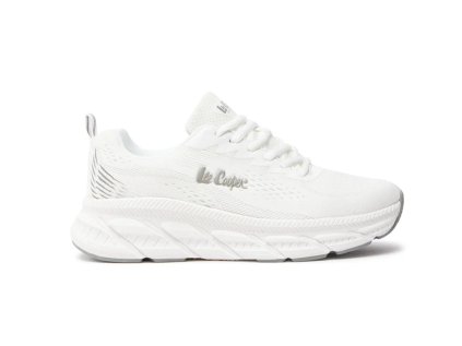 Dámské boty LEE COOPER LCW-24-32-2553 White