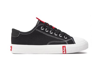 Dámské boty LEE COOPER LCW-24-31-2237 Black